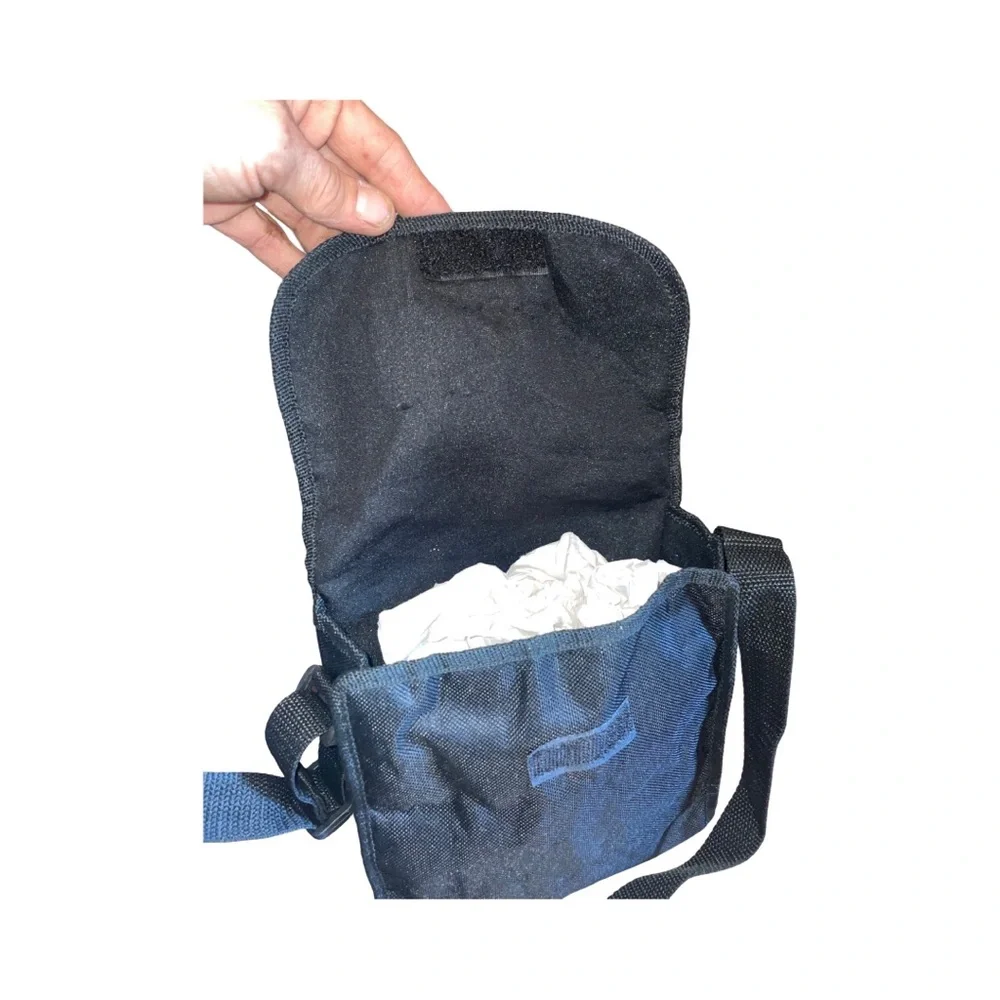 Lunch size light weight foldable bag Ducks Unlimited (#20)